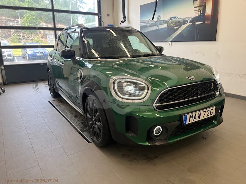 Mini Countryman Cooper SE 1.5 2022