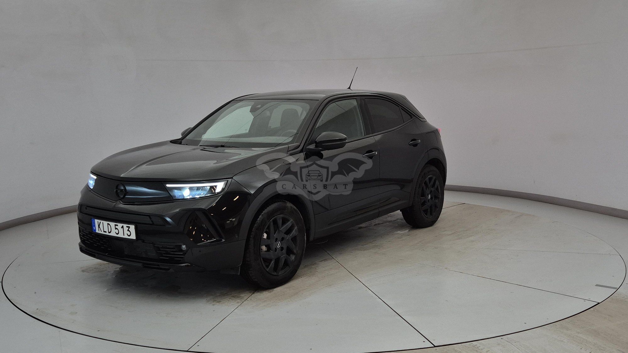 Opel Mokka 2022