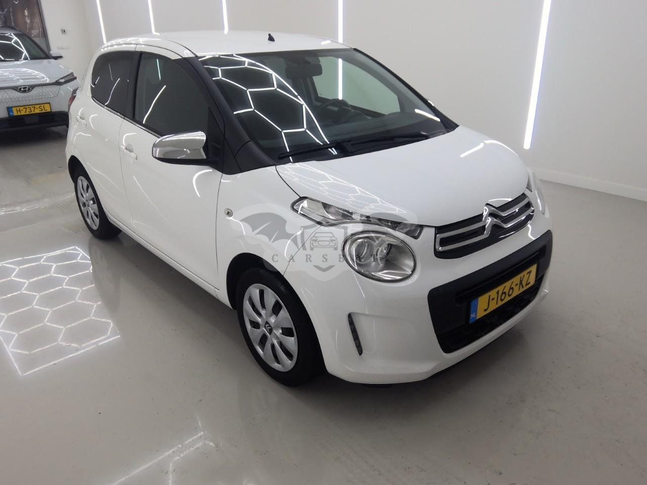Citroën C1 1.0 VTI Feel 2020