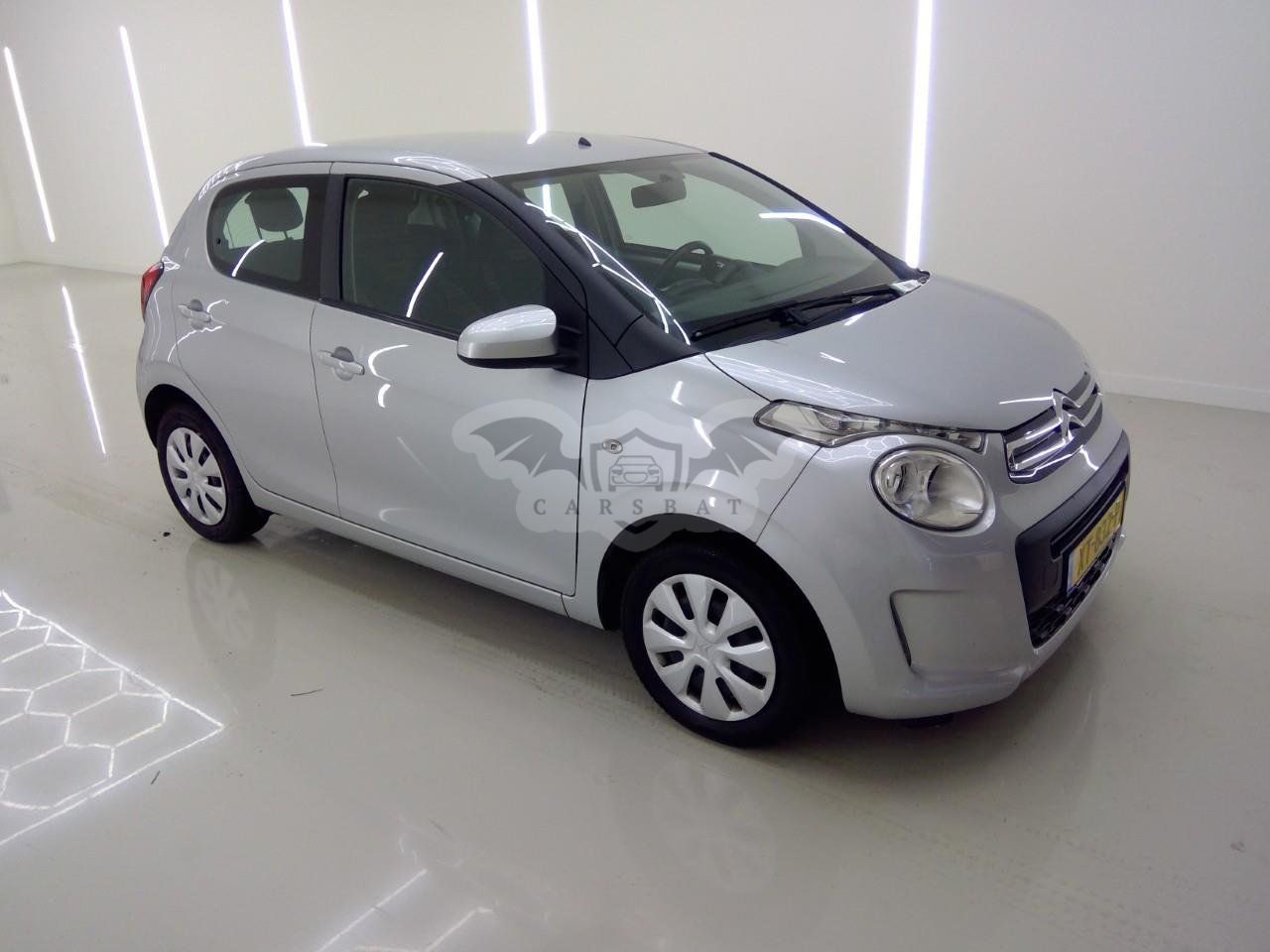 Citroën C1 1.0 VTI Feel 2019