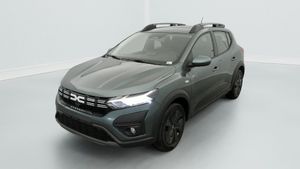 Dacia Sandero 1.0 Stepway Expression 2025