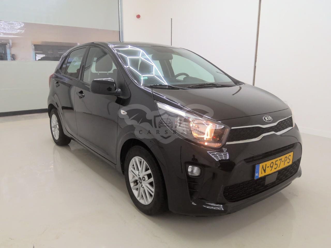 Kia Picanto (Morning) 1.0 DynamicLine 2021