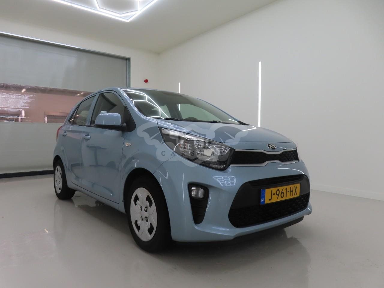 Kia Picanto (Morning) 1.0 ComfortPlusLine 2020