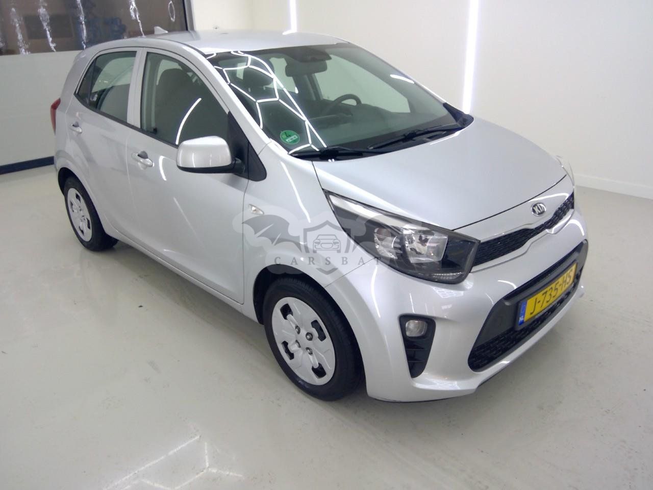 Kia Picanto (Morning) 1.0 ComfortPlusLine 2020