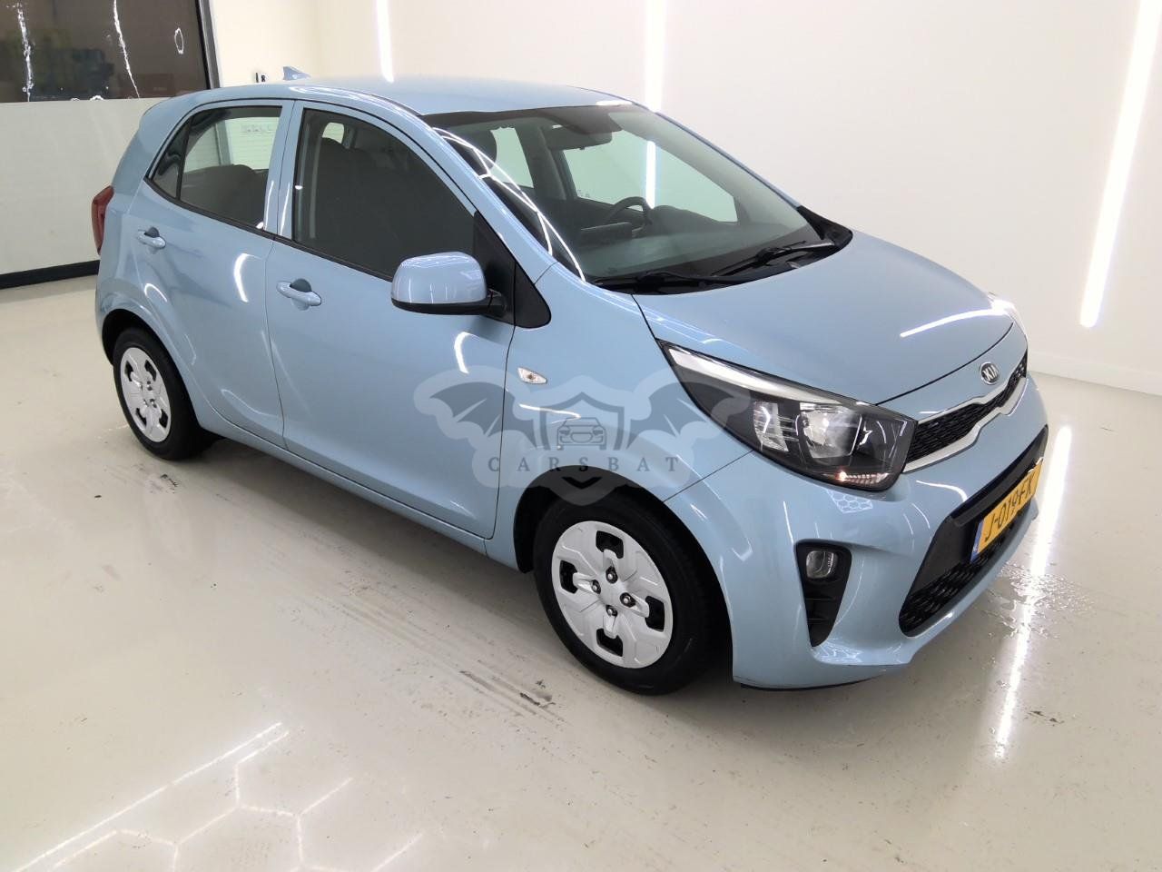 Kia Picanto (Morning) 1.0 ComfortPlusLine 2020