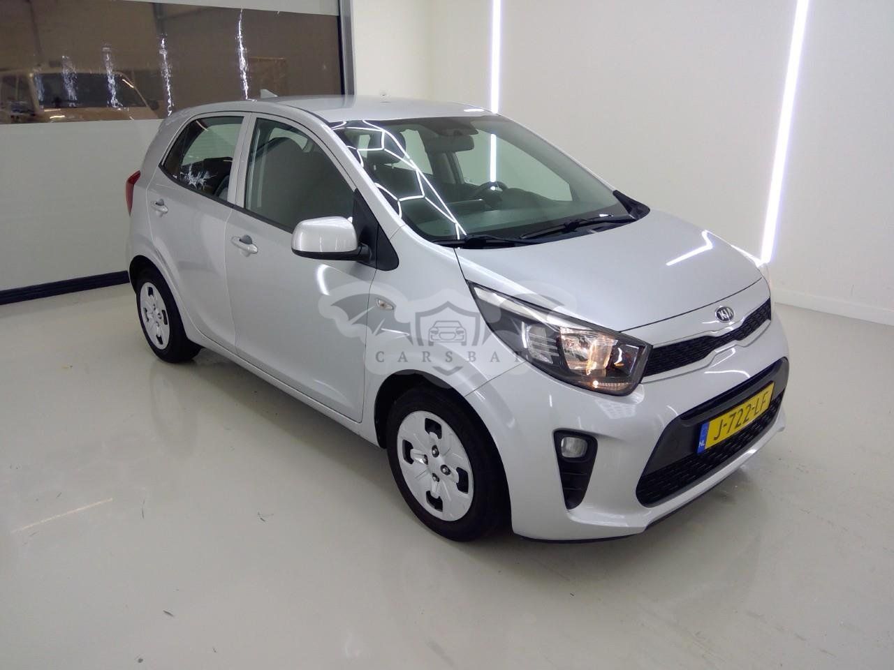 Kia Picanto (Morning) 1.0 ComfortPlusLine 2020