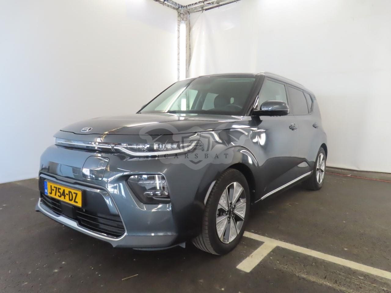 Kia Soul e-Soul ExecutiveLine 2020
