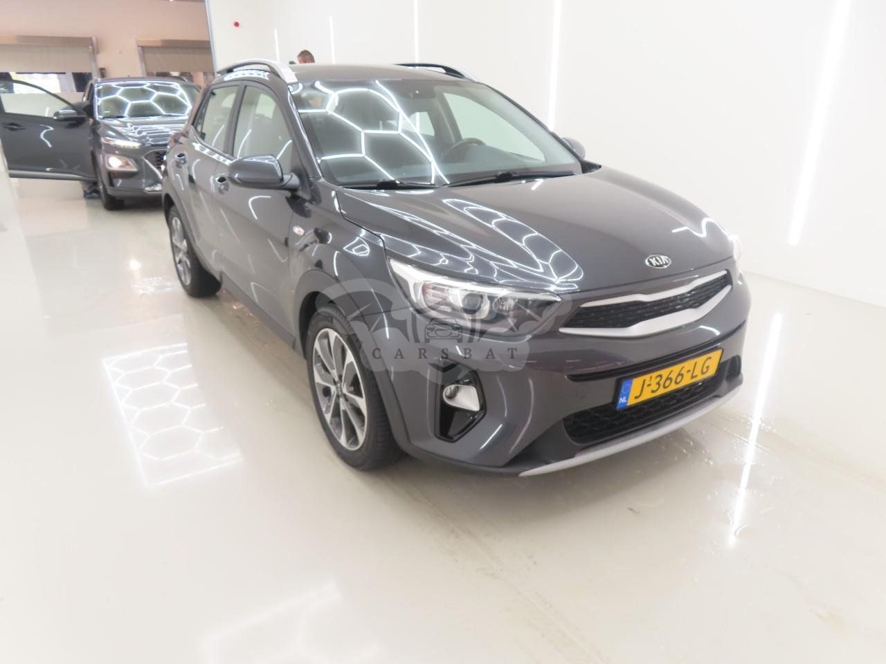 Kia Stonic 1.0 T-GDI DynamicLine 2020