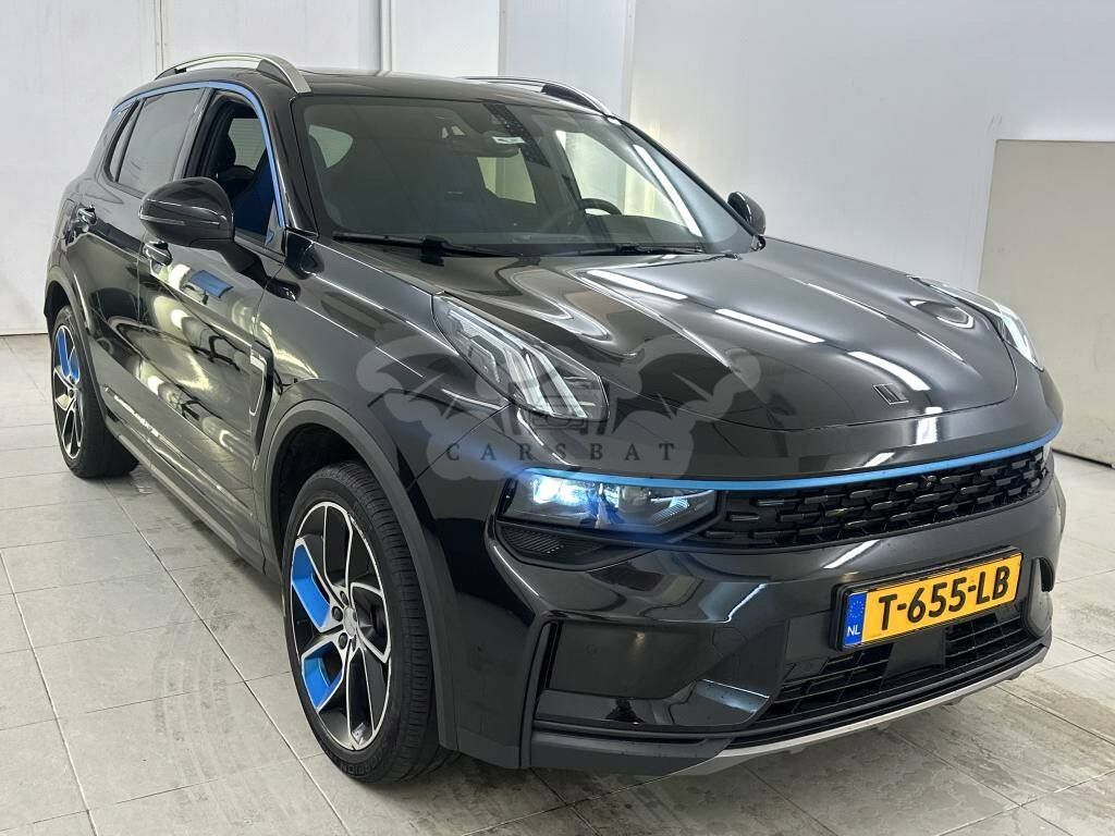 Lynk&Co 01 1.5 2023