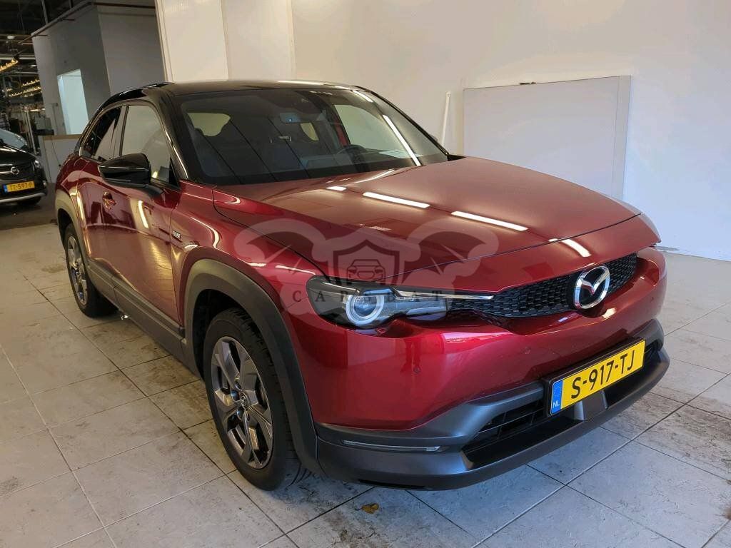 Mazda MX-30 Advantage 2023