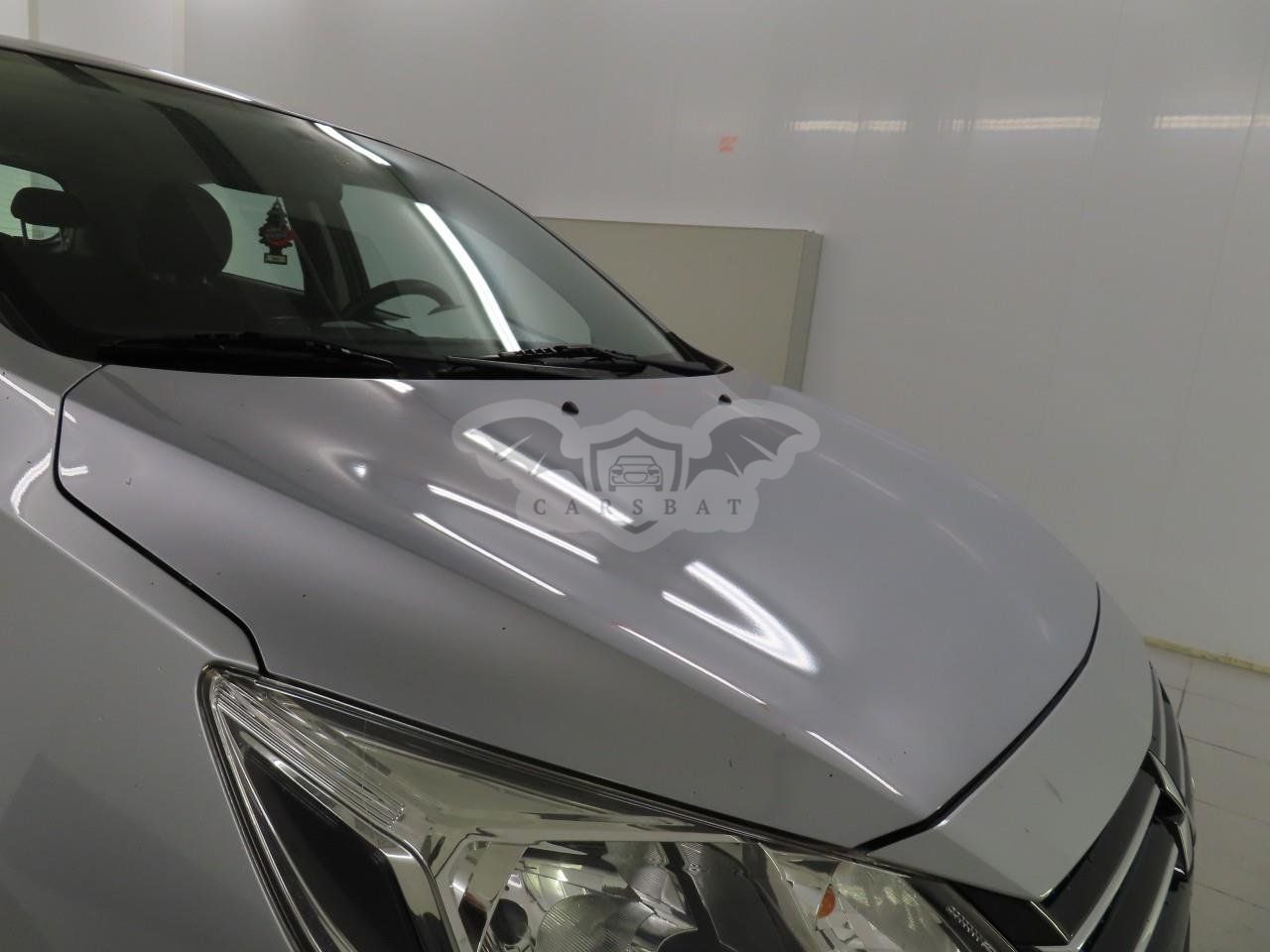 Mitsubishi Space Star 1.2 2021