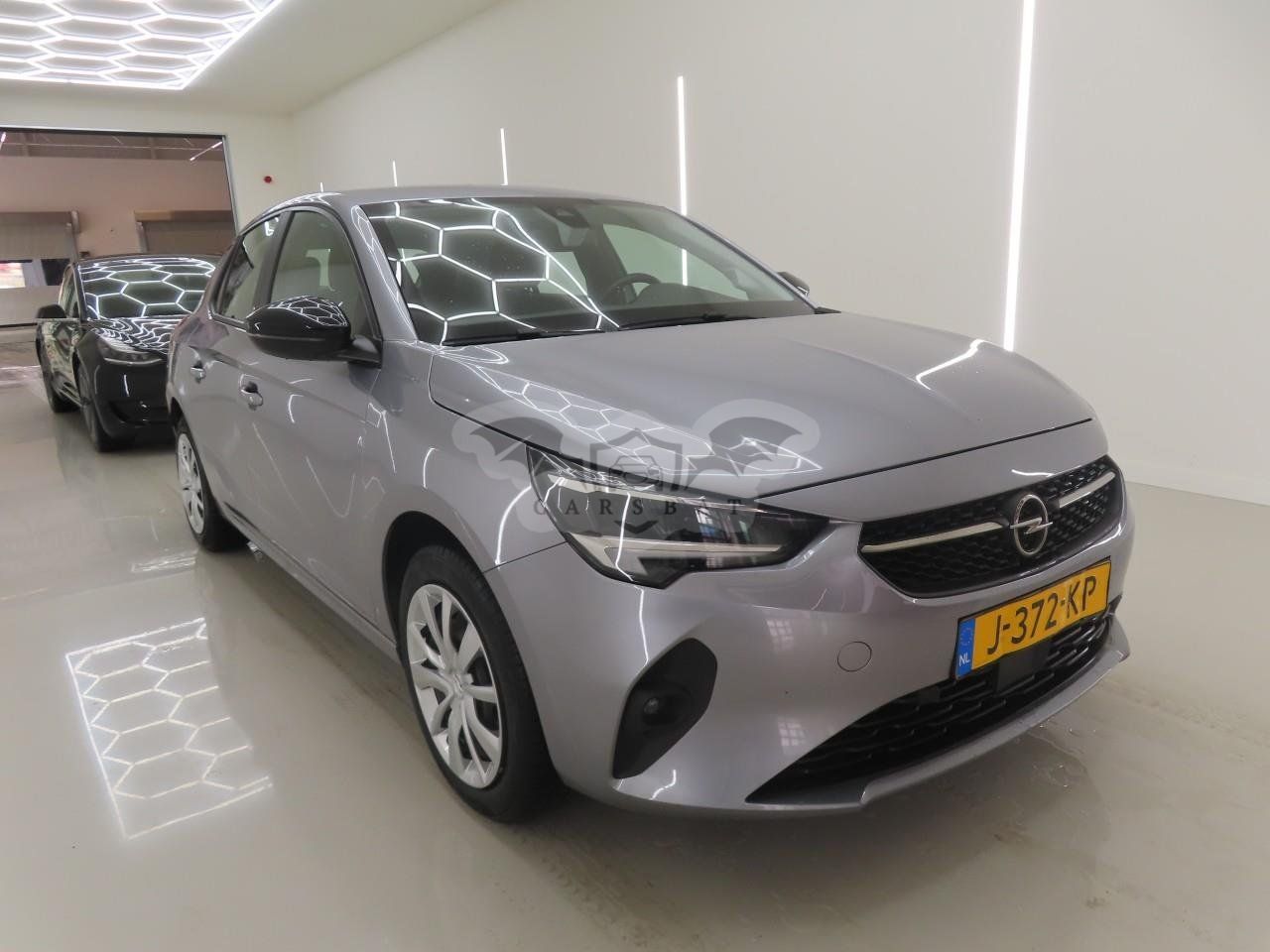 Opel Corsa-e 46 kWh Edition 2020