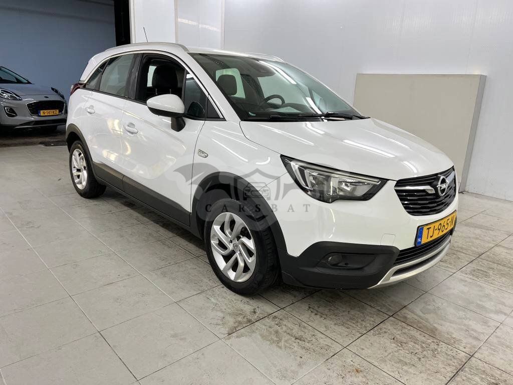 Opel Crossland 1.2 Innovation 2018