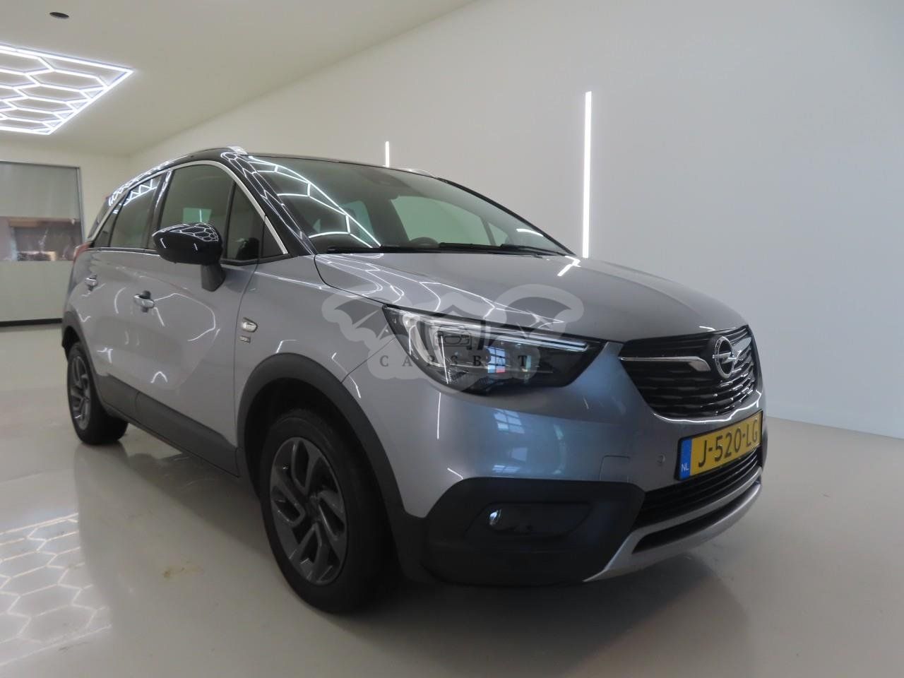 Opel Crossland 1.2 Edition 2020