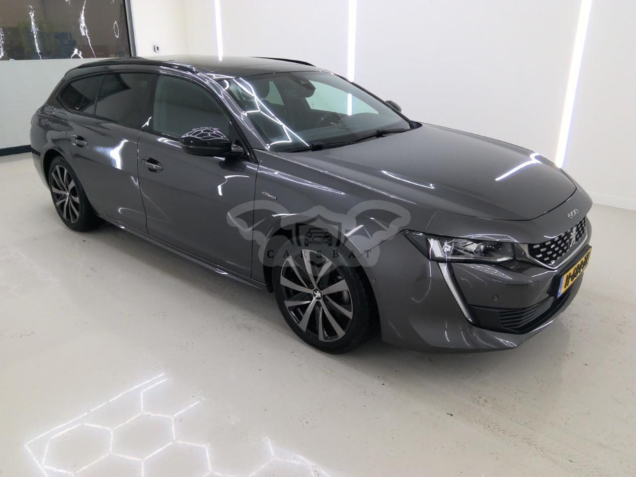 Peugeot 508 SW 1.6i GT Line 2020