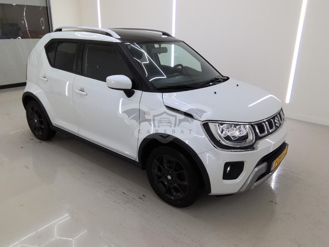 Suzuki Ignis 1.2 2020