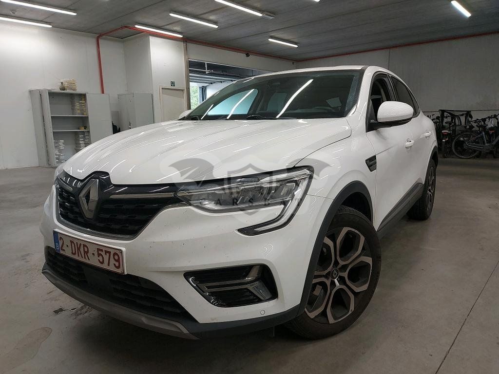 Renault Arkana / XM3 1.3 Techno 2023
