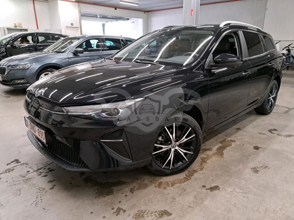 MG MG5 Long Range 2023