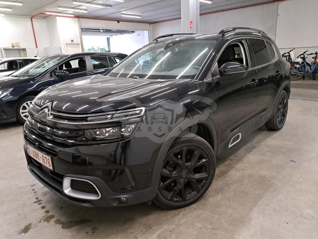 Citroën C5 Aircross 1.2i Shine 2021