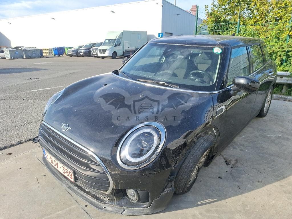 Mini 3 Doors One 1.5 2021