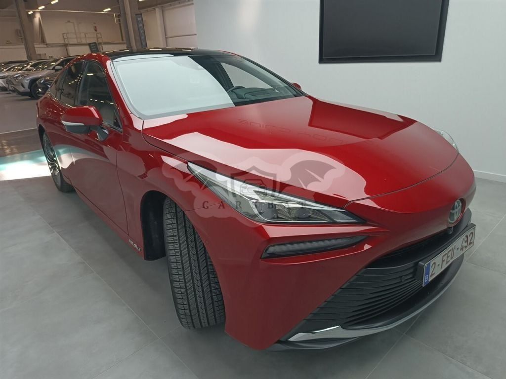 Toyota Mirai FCEV Executive 2024