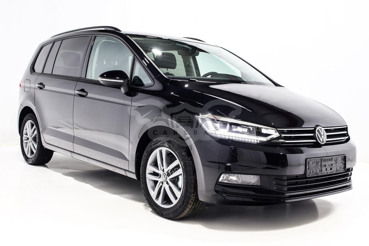 Volkswagen Touran 1.5 TSI 2025