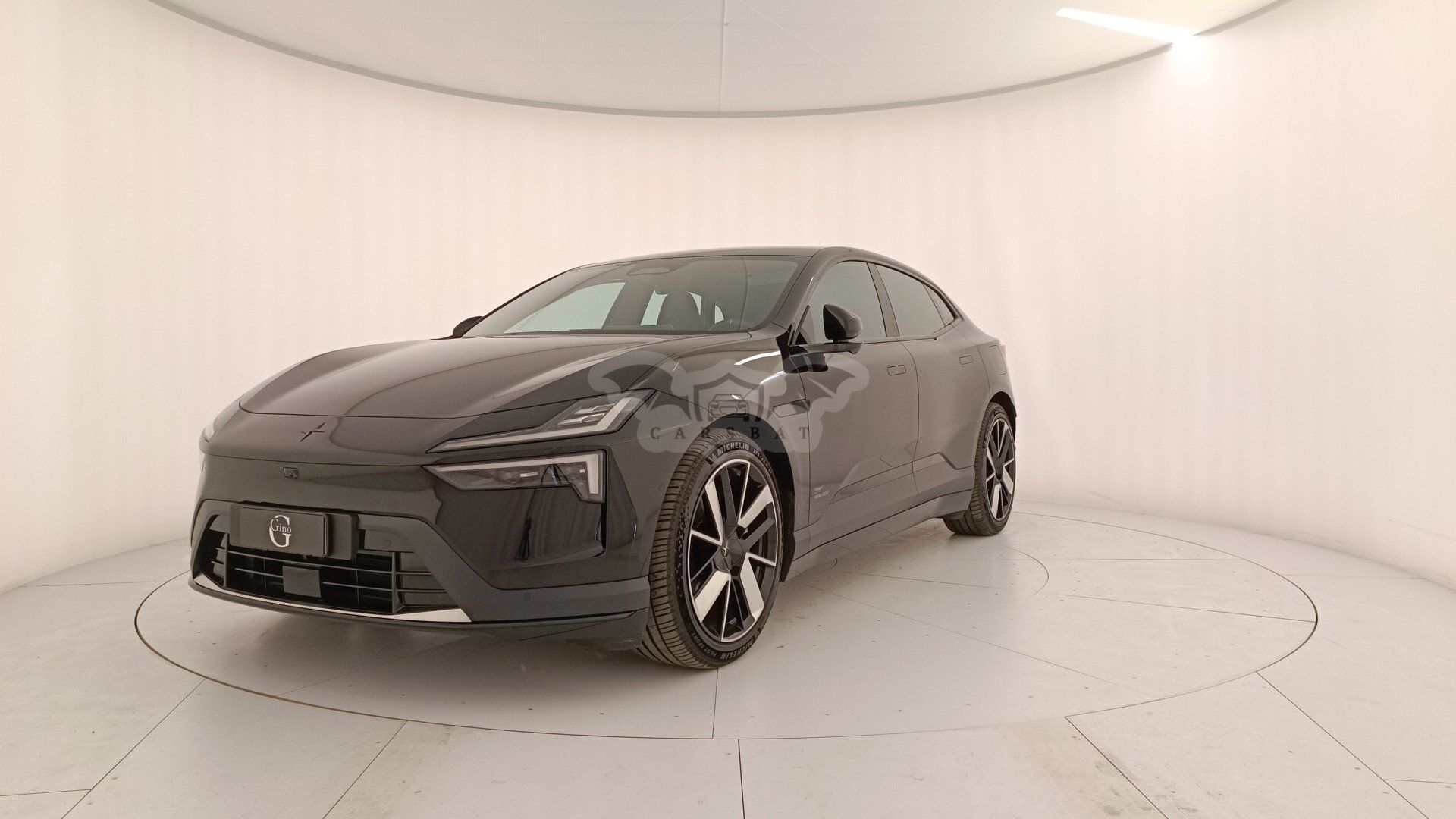 Polestar 4 94 kWh 2024