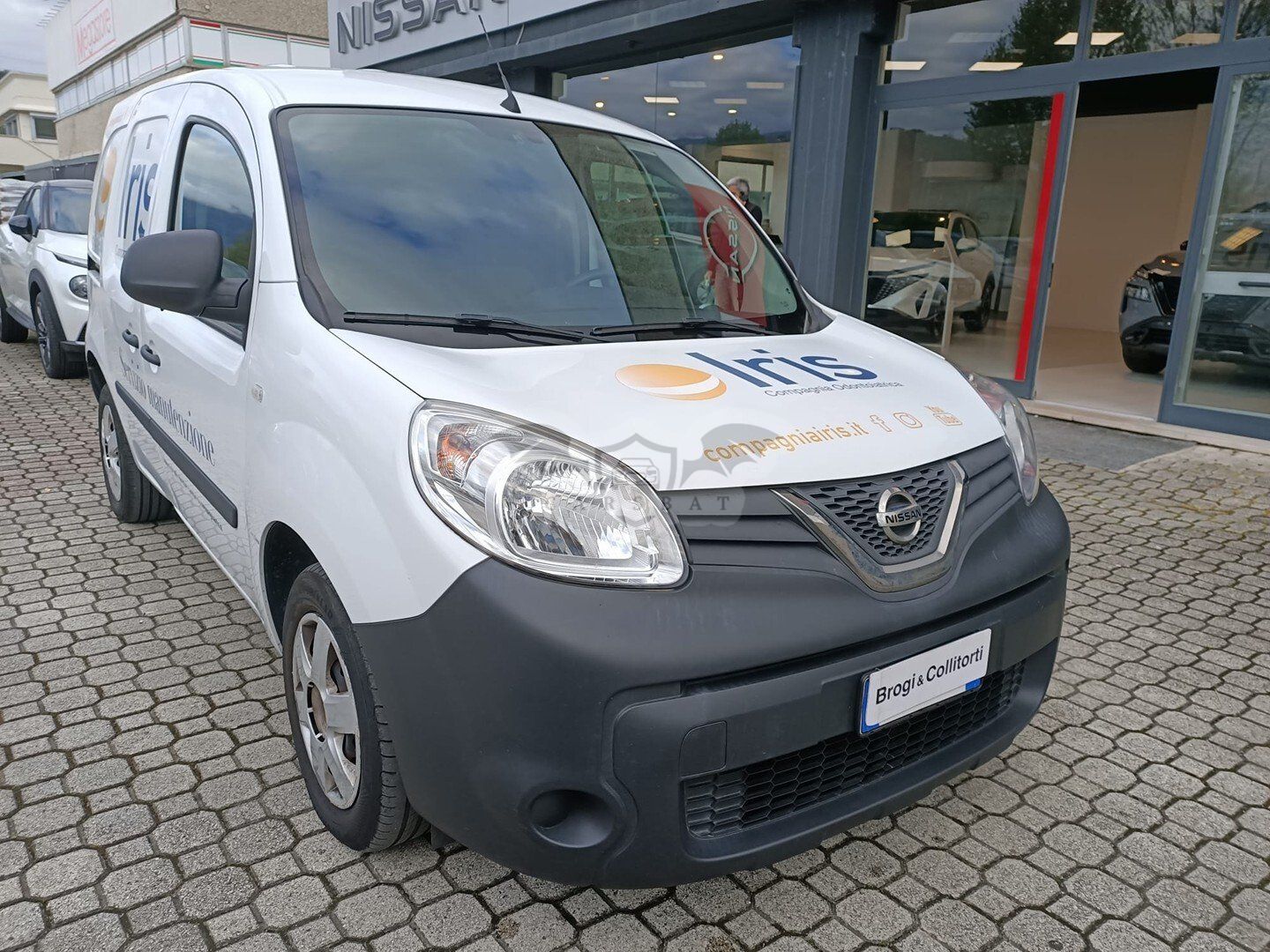 Nissan NV250 1.5 DCI Comfort 2021
