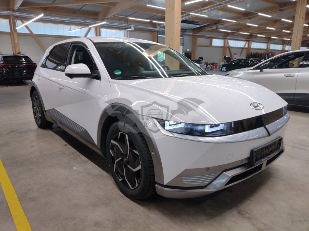 Hyundai IONIQ 5 Uniq 2022