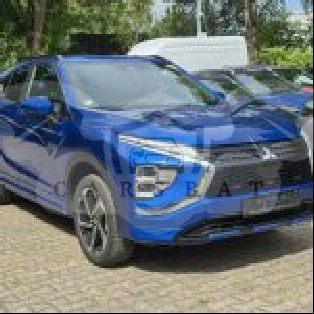 Mitsubishi Eclipse Cross Plus 2023