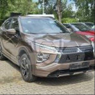 Mitsubishi Eclipse Cross Plus 2023