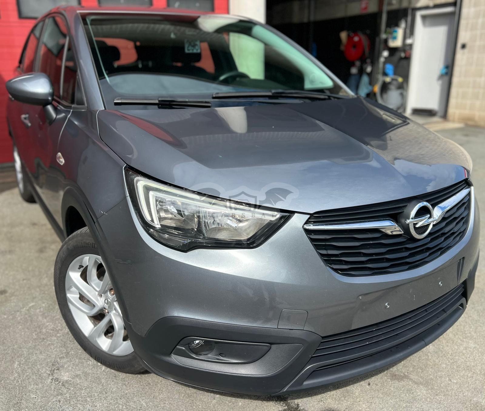 Opel Crossland 1.2 2017