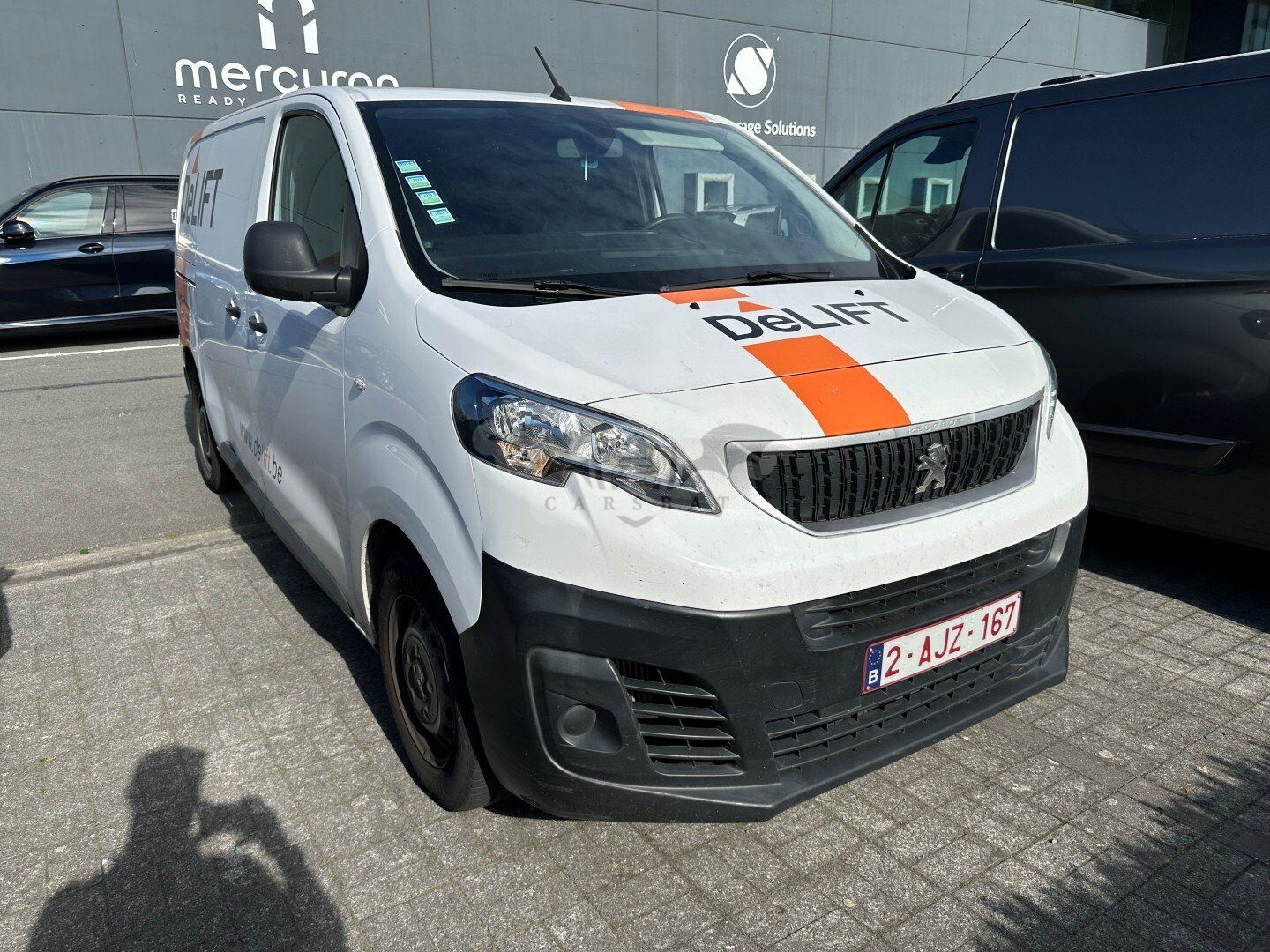 Peugeot Expert 2.0 HDI Premium 2021