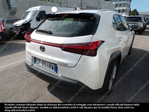Lexus UX 250h Business 2021