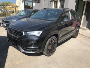 Cupra Ateca 2.0 TSI 2024