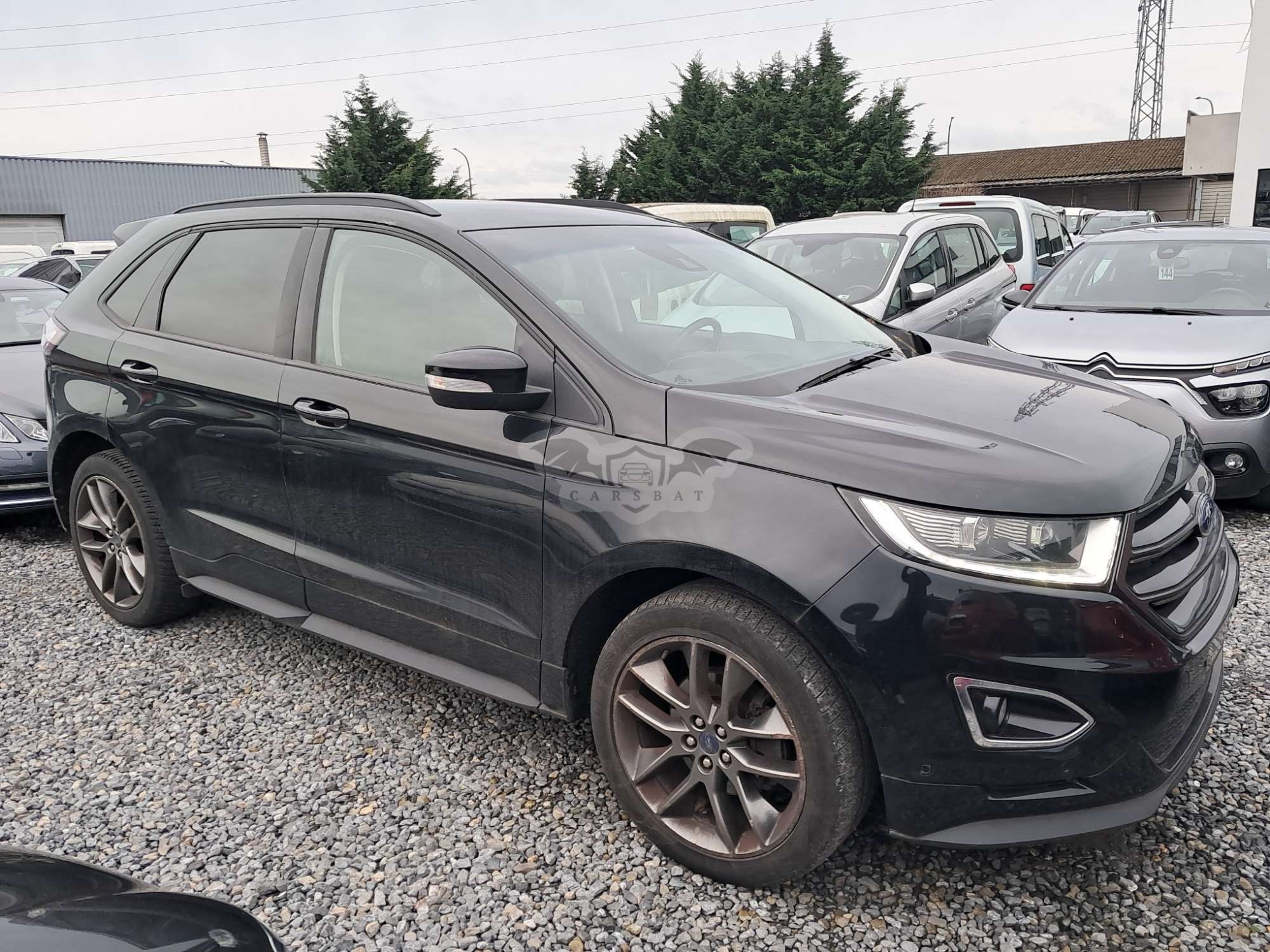 Ford Edge 2.0 TDCI Sport 2016