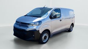Citroën Jumpy 2.0 HDI 2025