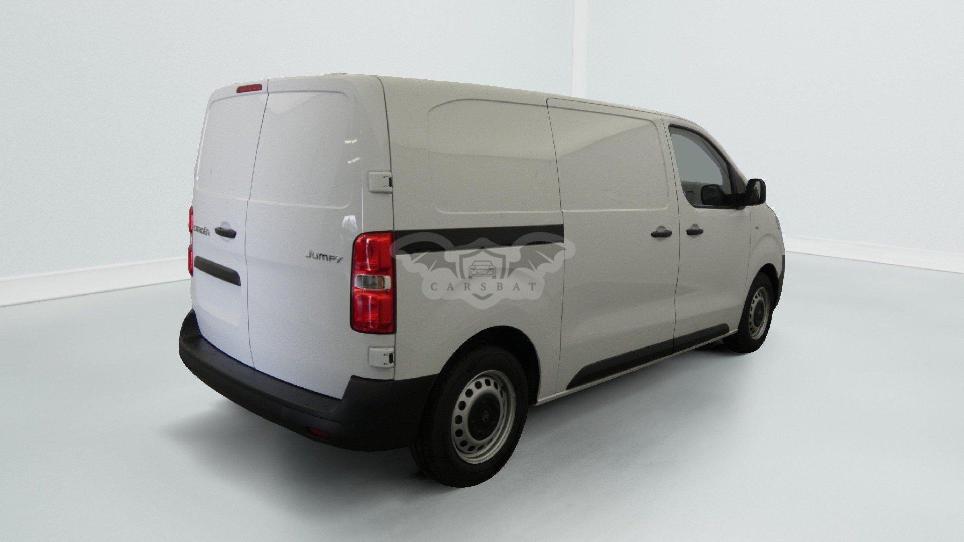 Citroën Jumpy 1.5 HDI 2025
