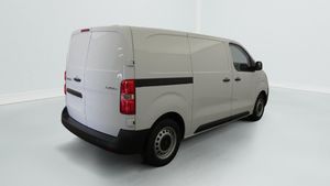 Citroën Jumpy 1.5 HDI 2025