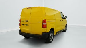 Citroën Jumpy 2.0 2024