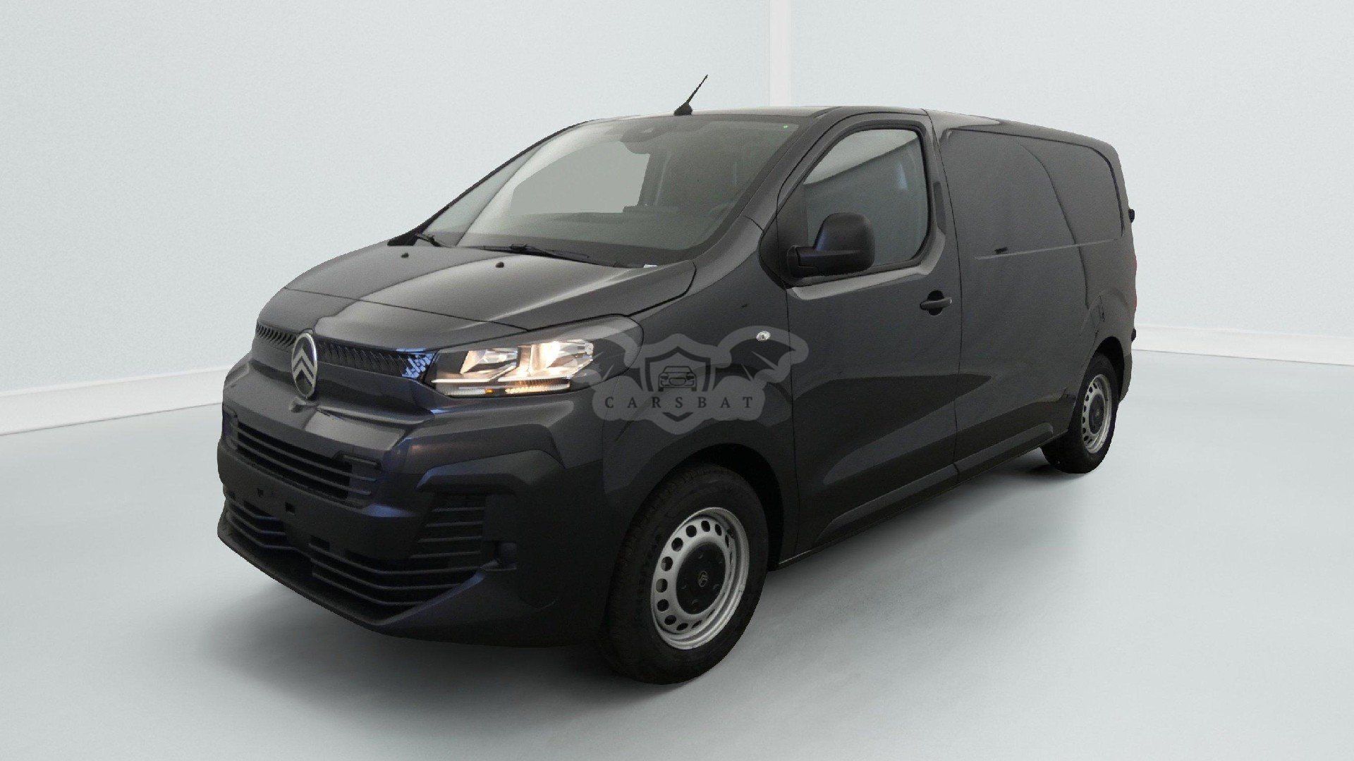 Citroën Jumpy 1.5 HDI 2025