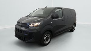 Citroën Jumpy 1.5 HDI 2025