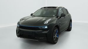 Lynk&Co 01 1.5 2023