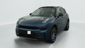 Lynk&Co 01 1.5 2023