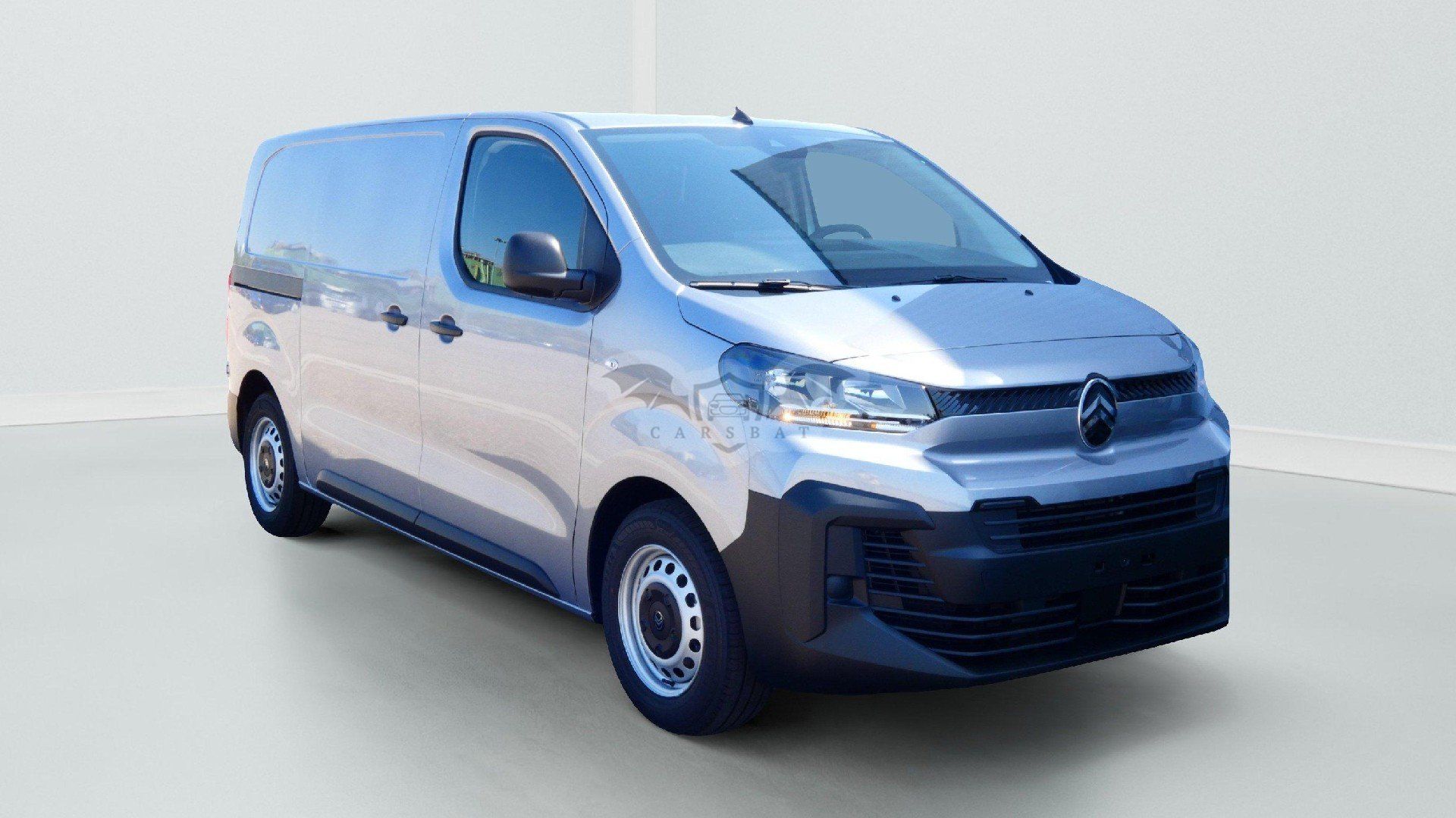 Citroën Jumpy 1.5 HDI 2025