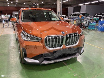 BMW iX1 2023