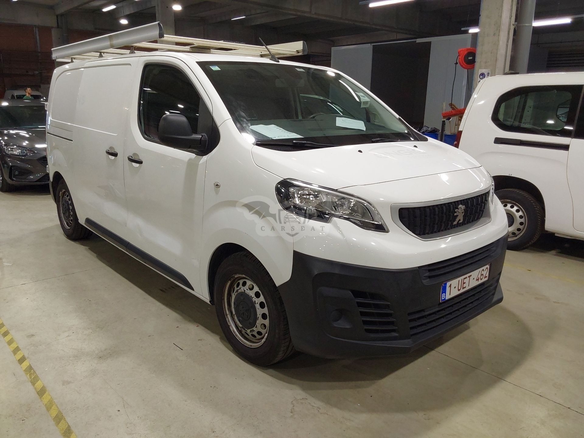 Peugeot Expert 1.6 HDI Premium 2018
