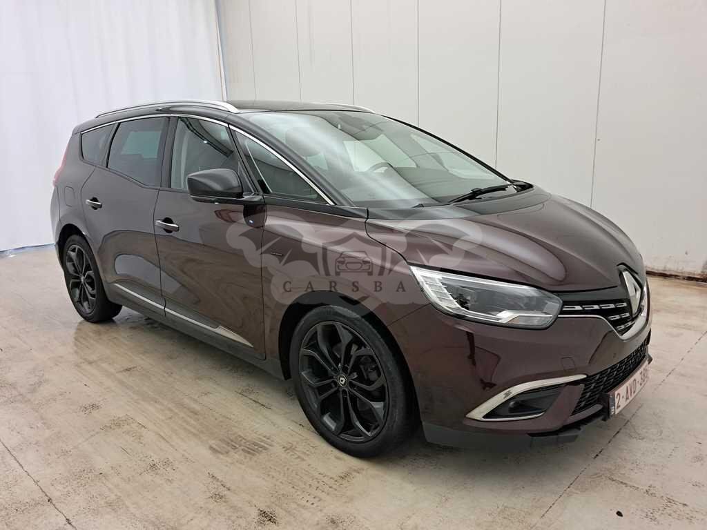 Renault Scenic Grand 1.3 TCe Black Edition 2021
