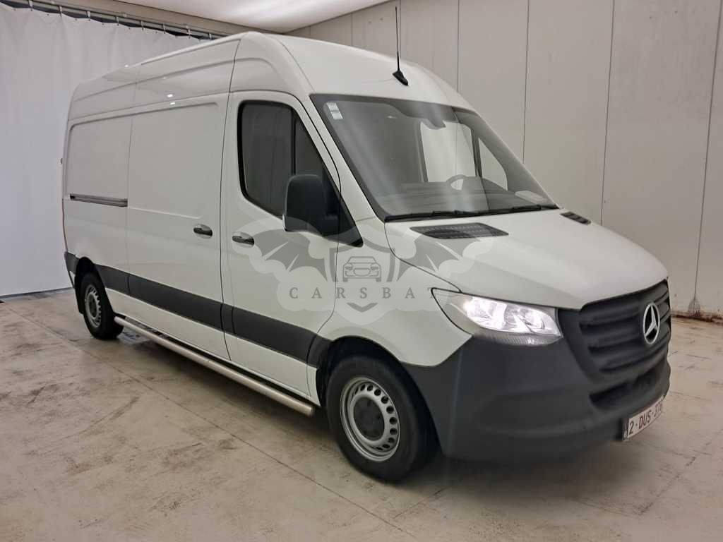 Mercedes-Benz Sprinter 311 CDI Fun 2023