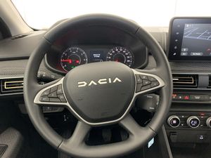 Dacia Sandero Stepway Expression 2025